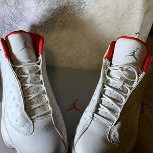 Air Jordan 13 Retro